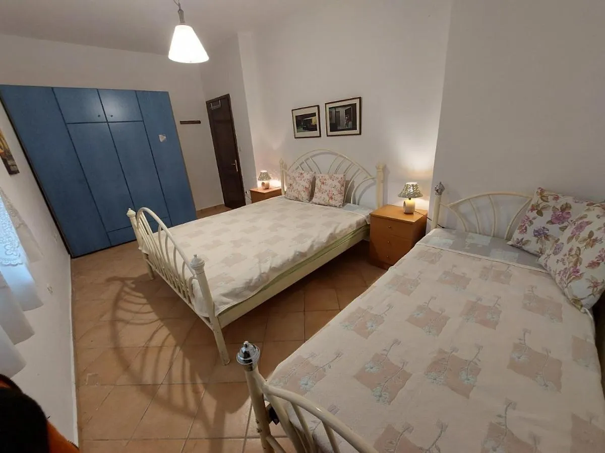 Elli'S House Villa Ierissos Holiday home