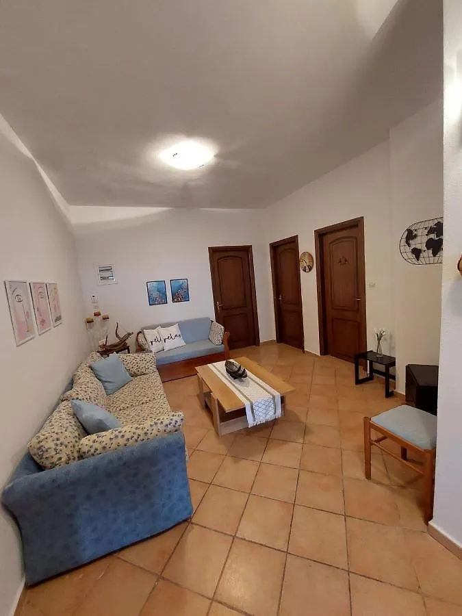 Elli'S House Villa Ierissos Holiday home