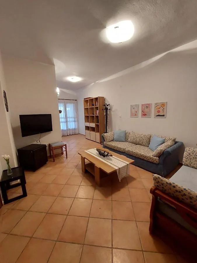 Holiday home Elli'S House Villa Ierissos