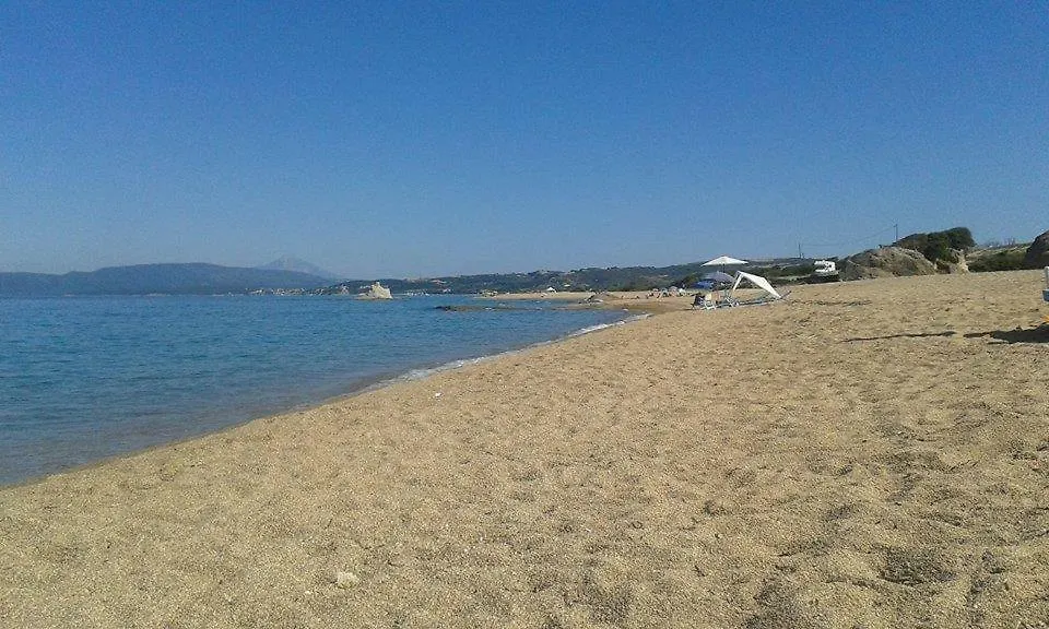 Holiday home Elli'S House Villa Ierissos