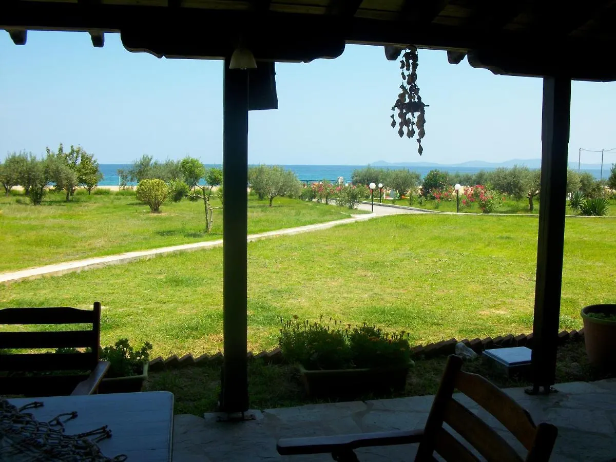 Elli'S House Villa Ierissos